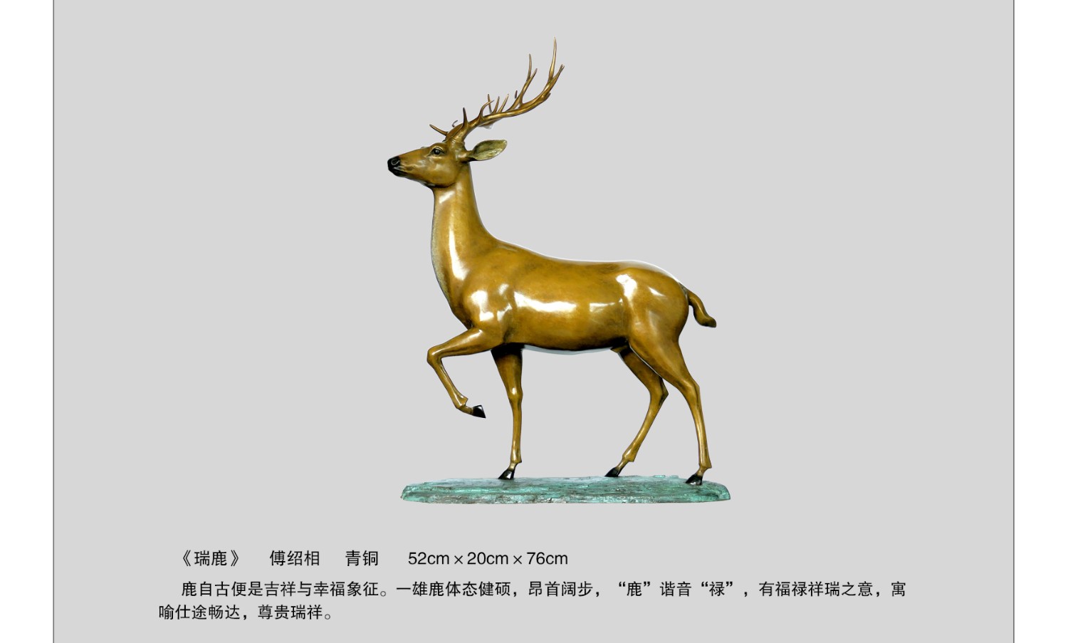 瑞鹿2021